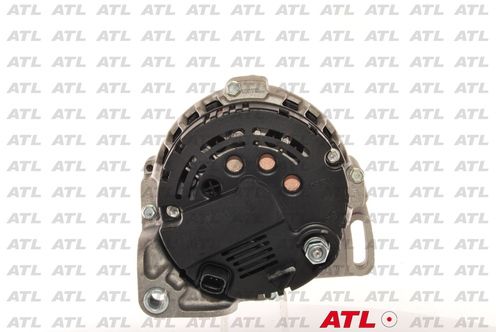 ATL Autotechnik L 69 840 Generator